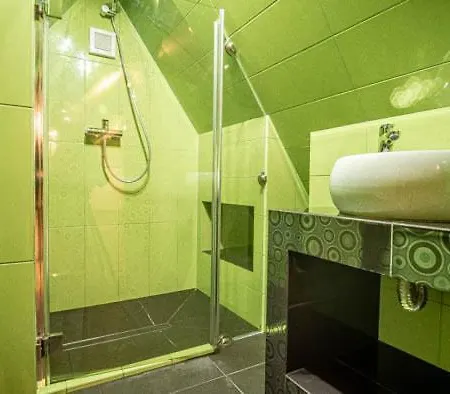 Lägenhet Ainak Zakopane