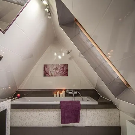 Ainak Lägenhet Zakopane